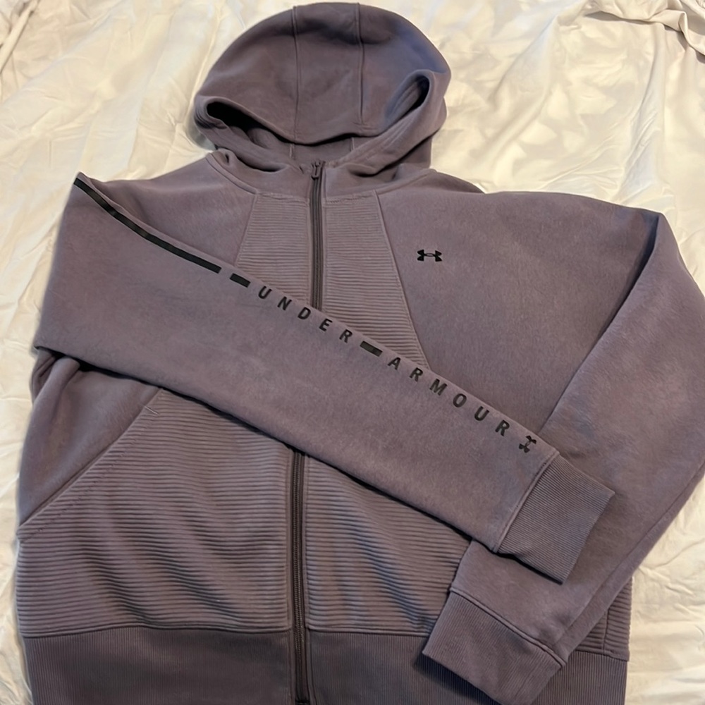 Under Armour Hoodie
